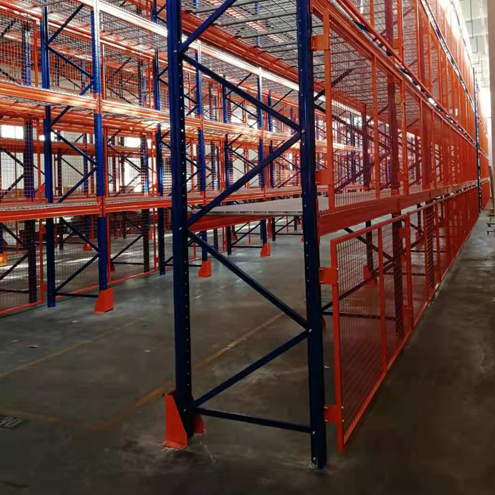 Pallet Racking