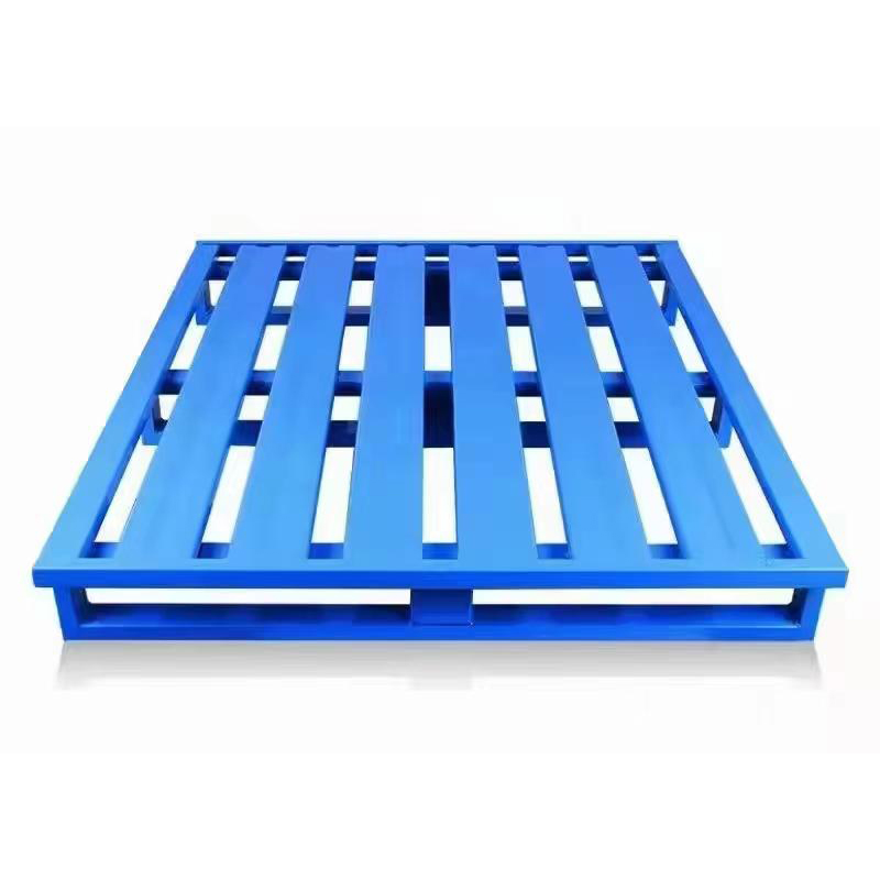 Steel Pallet