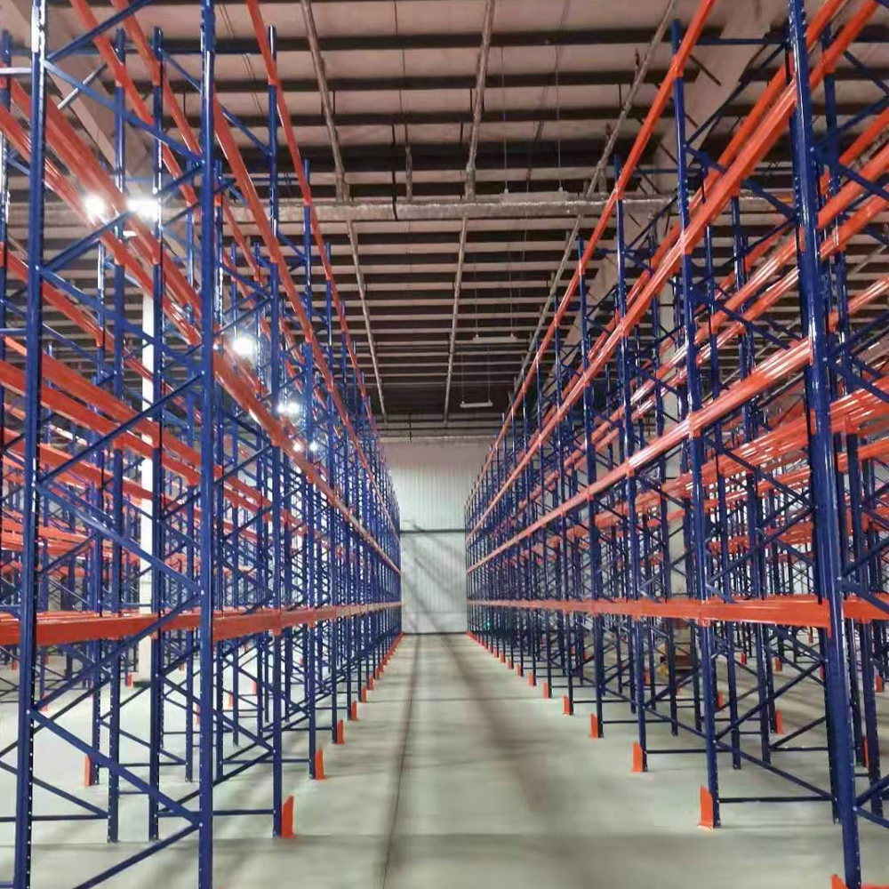 Pallet Racking