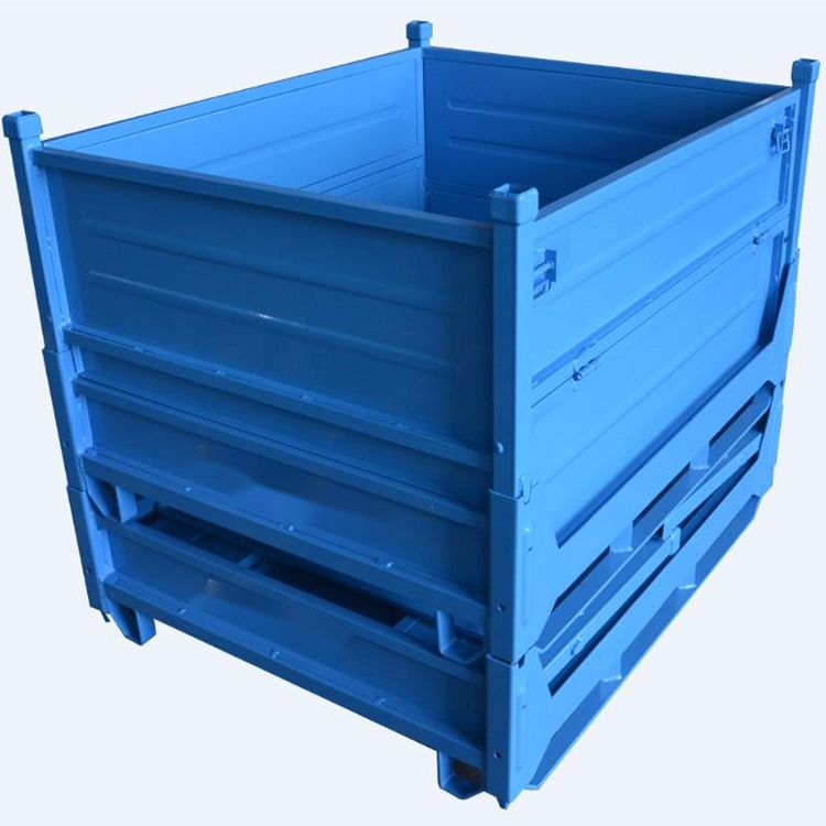 Metal Containers