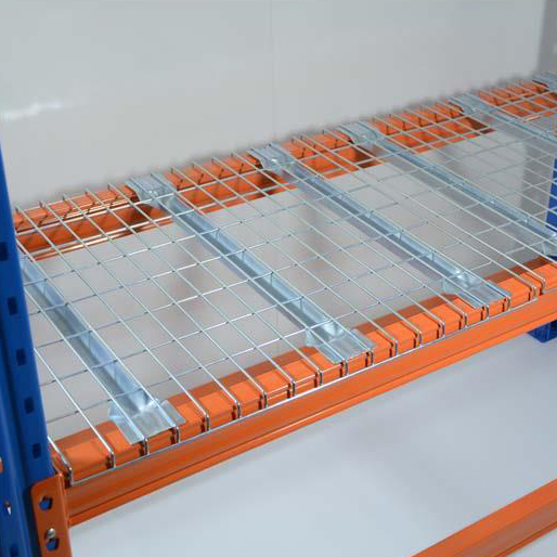 Wire Mesh Decking